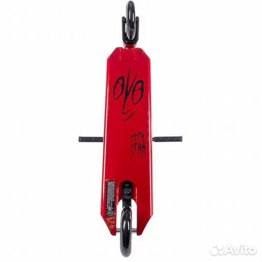 Трюковой самокат Provokator 47