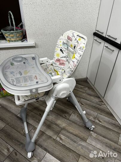 Стульчик для кормления