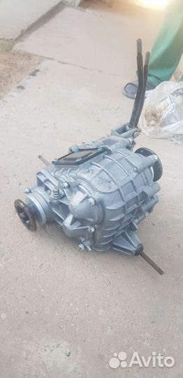 Раздатка на ниву