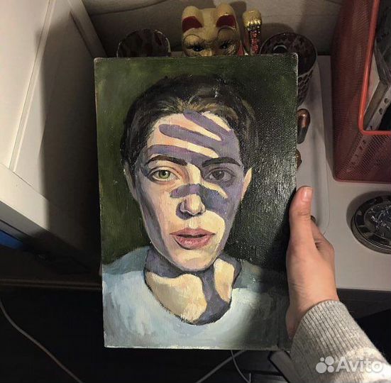 Портрет на заказ