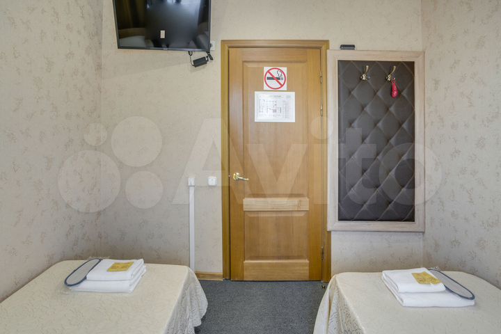 Комната 12 м², 1/12 эт.