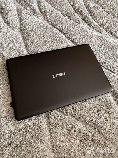 Игровой Asus/ SSD/ Новая Батарея/ MX110 2GB