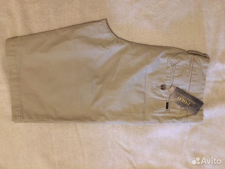 Шорты Ralph Lauren