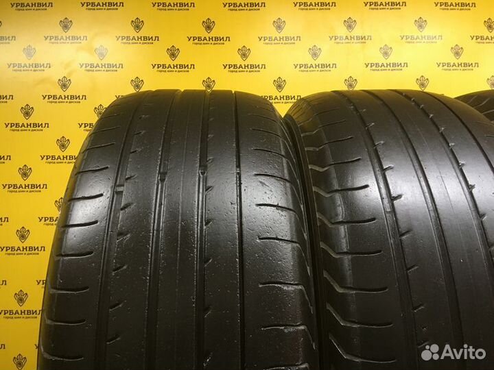 Yokohama Advan Sport V105 255/55 R19 107Y