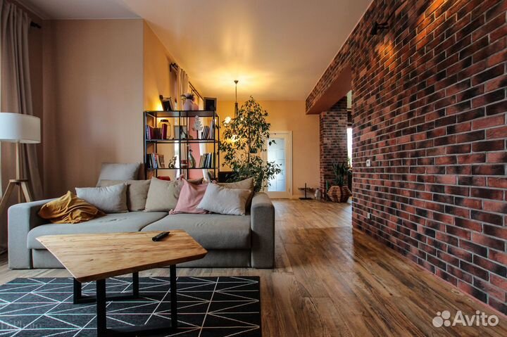 Интерьерная фотосъемка, фотограф недвижимости