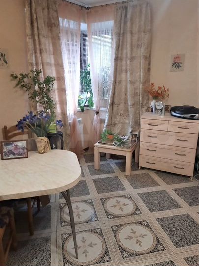 Квартира-студия, 32,5 м², 5/6 эт.
