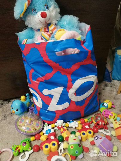 Вещи на девочку с рождения