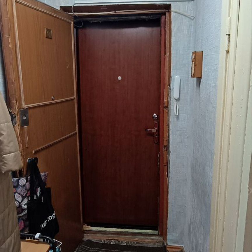 Квартира 2-комн. 43.8 м² в Заполярный г. — фото 8 из 8