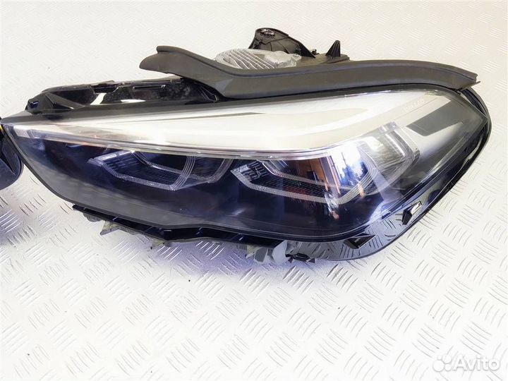 63115A1E066 Фара передняя (комплект) BMW 2 F44
