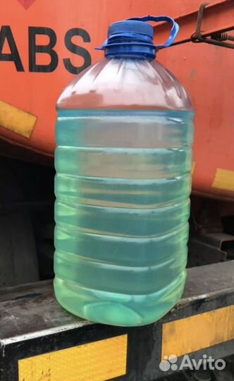 Дизельное топливо евро 5 Газпром