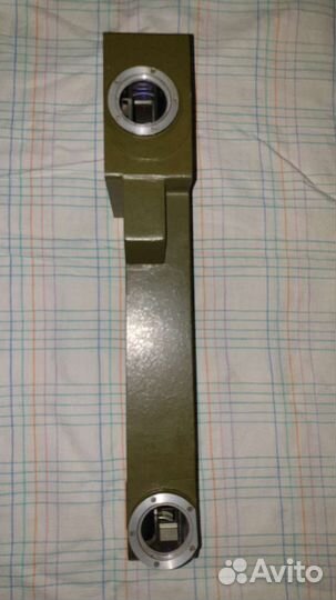 Сапёрный дальномер дсп-30 новый