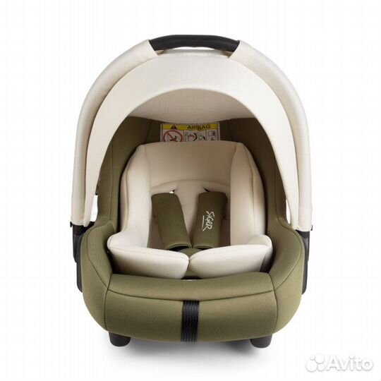 Автокресло Siger Дафни