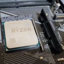 Процессор amd ryzen 5 2600