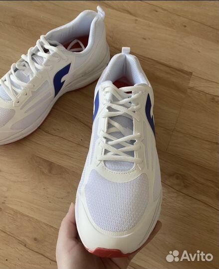 Кроссовки forward