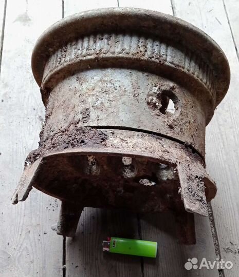 Примус СССР