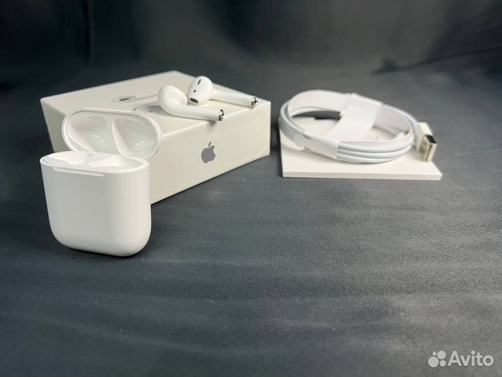 Airpods 2