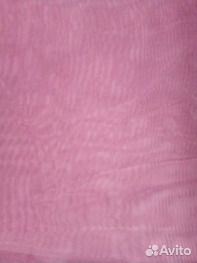 Занавески и тюль