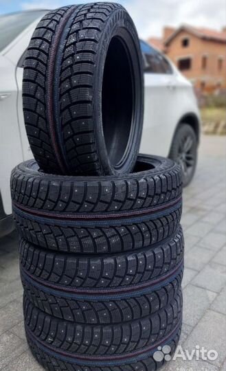 Matador MP 30 Sibir Ice 2 195/55 R16 91T
