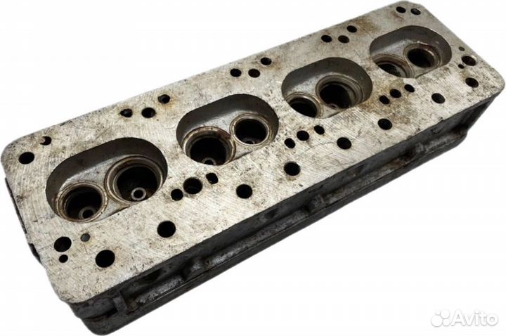 Головка блока цилиндров