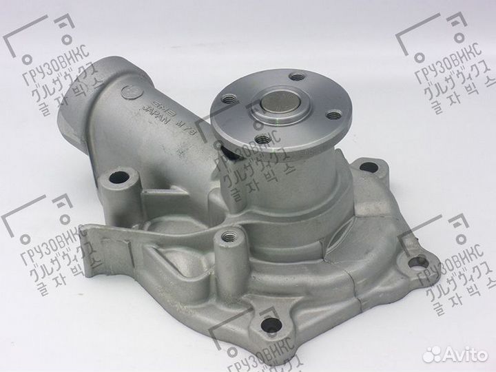 Помпа водяная, GMB (Япония) GWM-78A