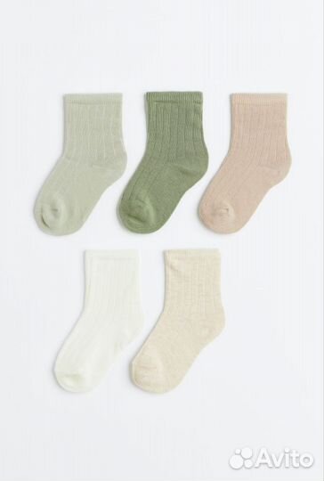 Носки для мальчика H&M