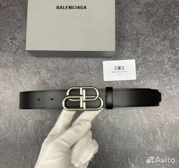 Ремень женский Balenciaga