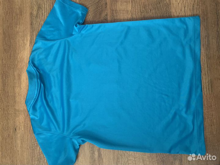 Футбольная форма зенит