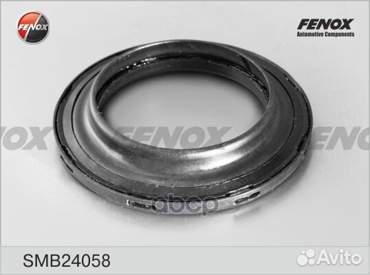 Подшипник опоры стойки перед SMB24058 fenox