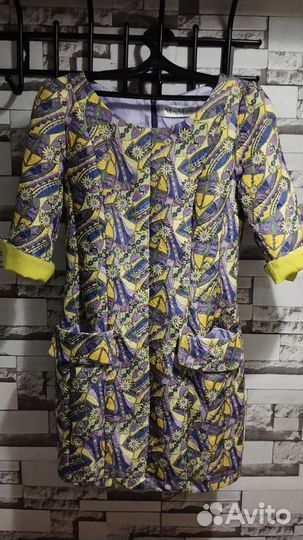 Платье женское