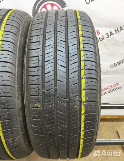 Kumho Solus TA31 215/55 R17 94V
