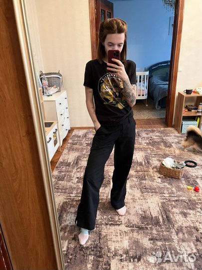 Сопртивнве штаны adidas