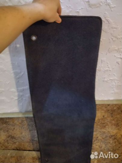 Коврики оригинал infiniti QC 80 4 шт