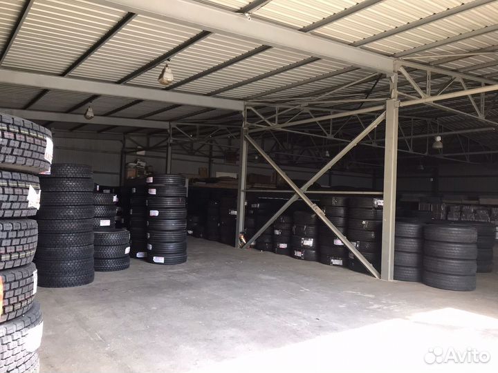 Грузовые шины Кама NR201 цмк 245/70R19.5 136/134M