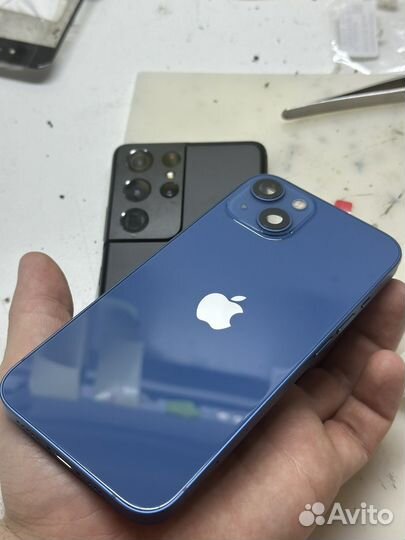 Корпус iPhone 13