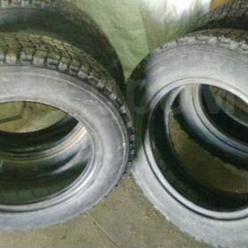 КАМА И-511 175/80 R16