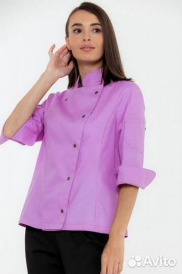 Одежда для повара-кондитера