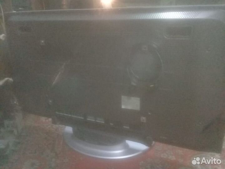 Телевизор daewoo dt-42a1 в ремонт