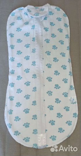 Пеленка Кокон 4 шт