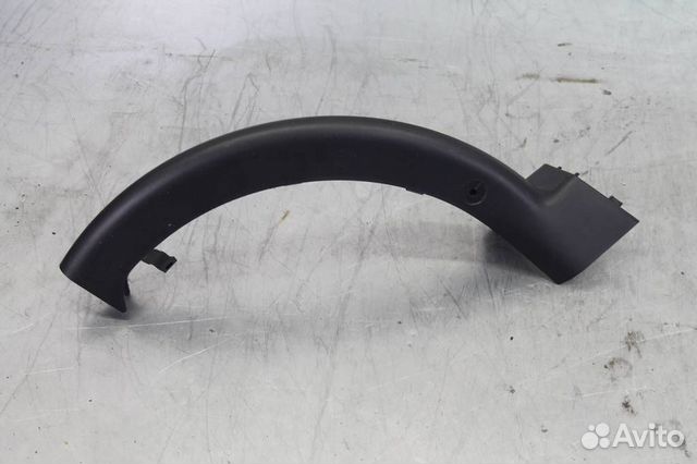 Накладка (кузов внутри) Audi A6(C7)