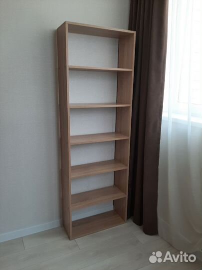 Стеллаж новый