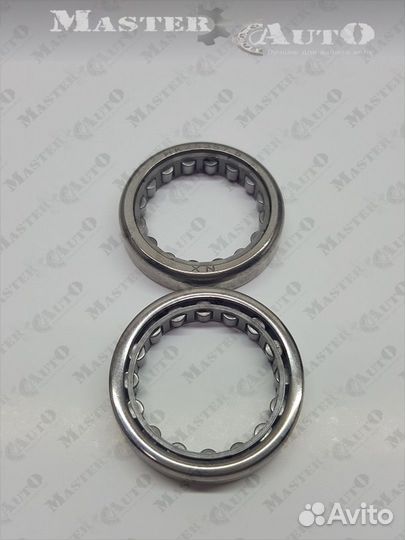 Подшипник рулевой рейки 25,00/35,00*7,50, lifan 62