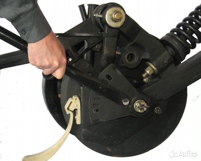 Сеялка Усть-Лабинский машиностроительный завод Берегиня АПП, 2013