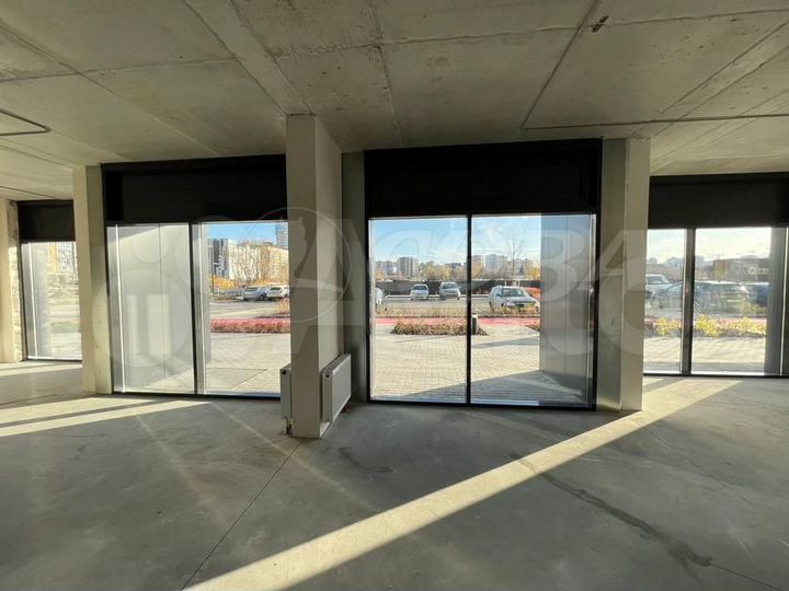 Продам помещение свободного назначения, 95 м²