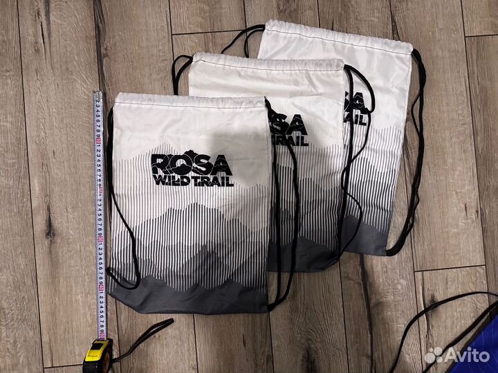 Спортивная сумка мешок