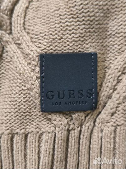 Свитер Guess оригинал