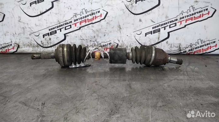 Привод daihatsu HD-EP pyzar G301G передний левый а