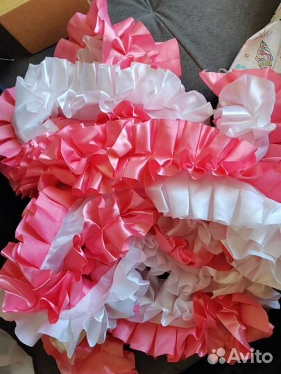 Лента Свадебная на Авто