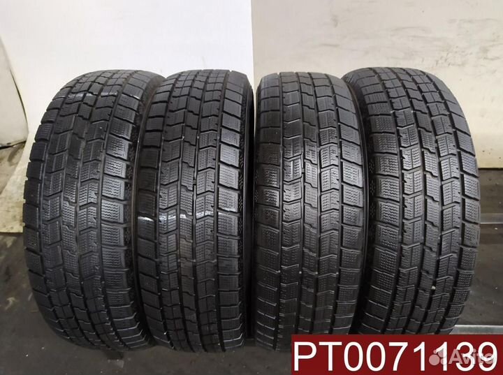 Goodyear Ice Navi 7 185/65 R15 98H