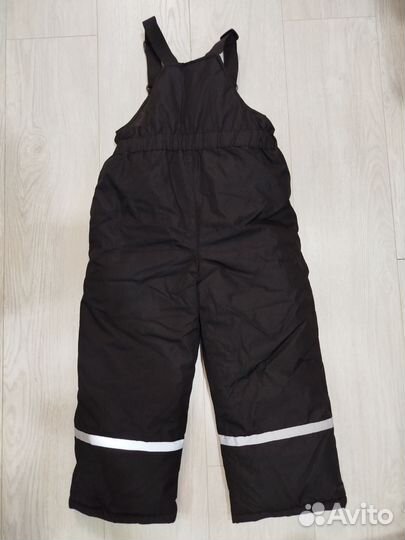 Болоневые штаны