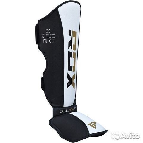 Защита Голени И Стопы RDX T4